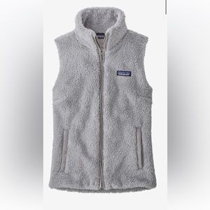 Patagonia Women's Los Gatos Fleece Vest